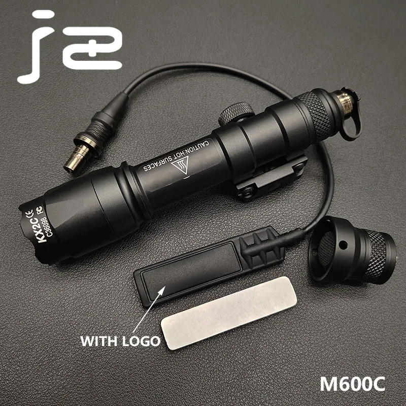BK M600C light
