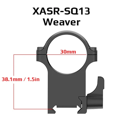 XASR-SQ13