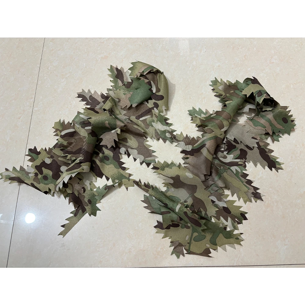 Camo strip 2PCS CP