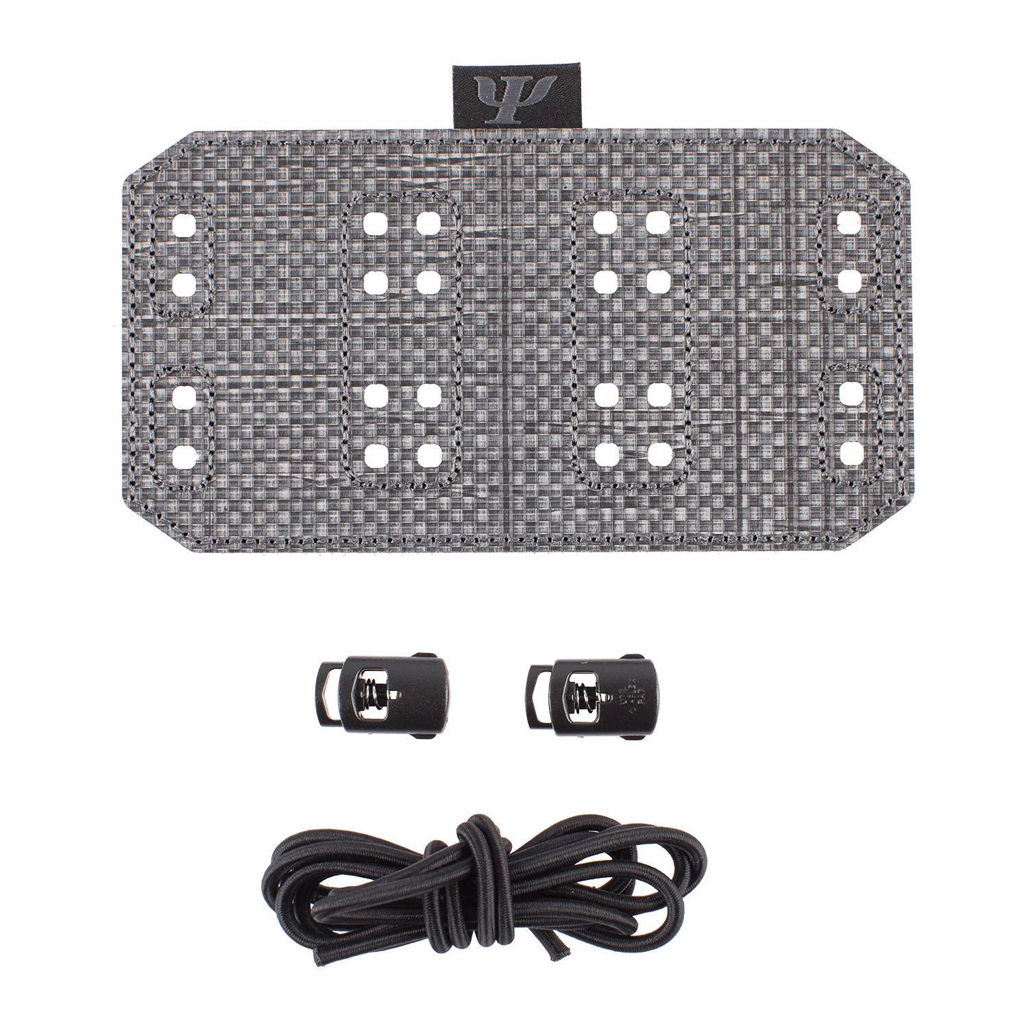 PSI AP-1 mochila multitarea, cuerda elástica, módulo fijo PS08050TG