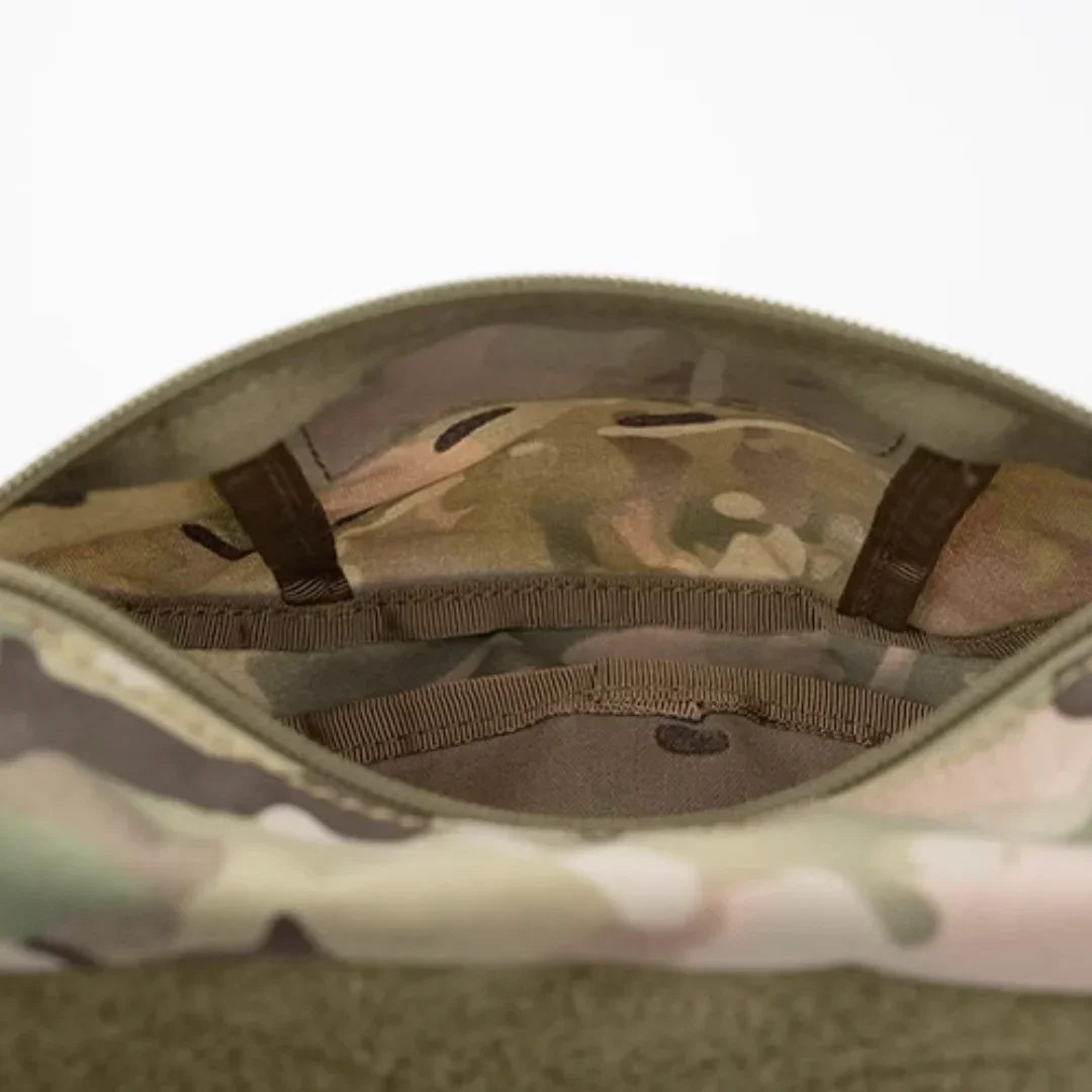 JPC CPC 6094 Bolsa de accesorios para artículos diversos de modelado multifuncional para exteriores - imagen 4