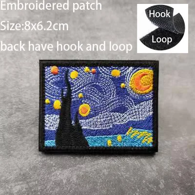 hook patch   6