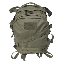 Tcmaoyi Mochila outdoor A3 multifuncional para montañismo 3D compacta