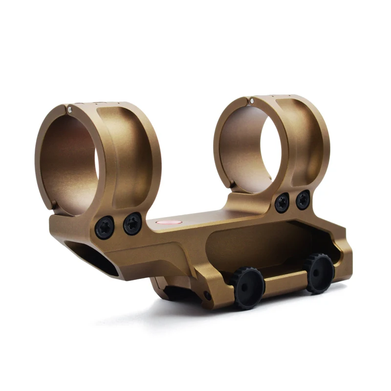 Montura instalación - Sistema de montaje