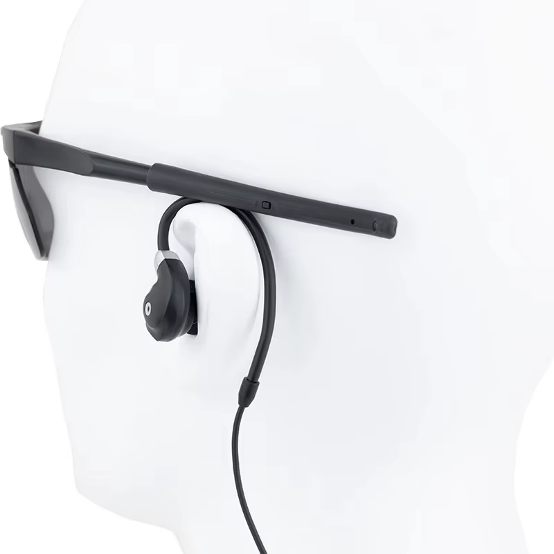 Auriculares tácticos EARMOR M200T Bluetooth 5.4 – Protección auditiva para tiro - imagen 4