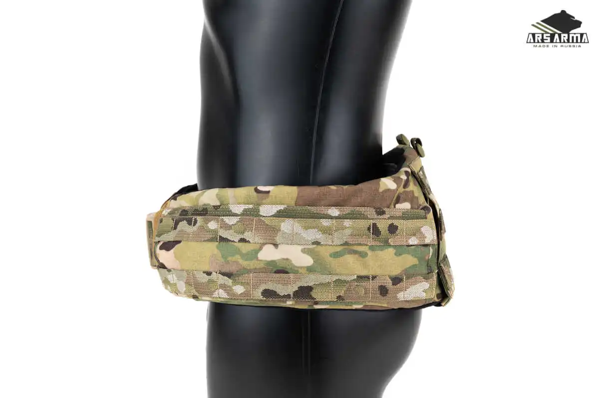 Protección de cintura de cintura táctica universal - imagen 5