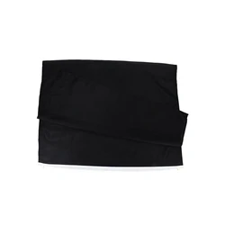 Bandera táctica ripstop poliéster color sólido para equipo militar