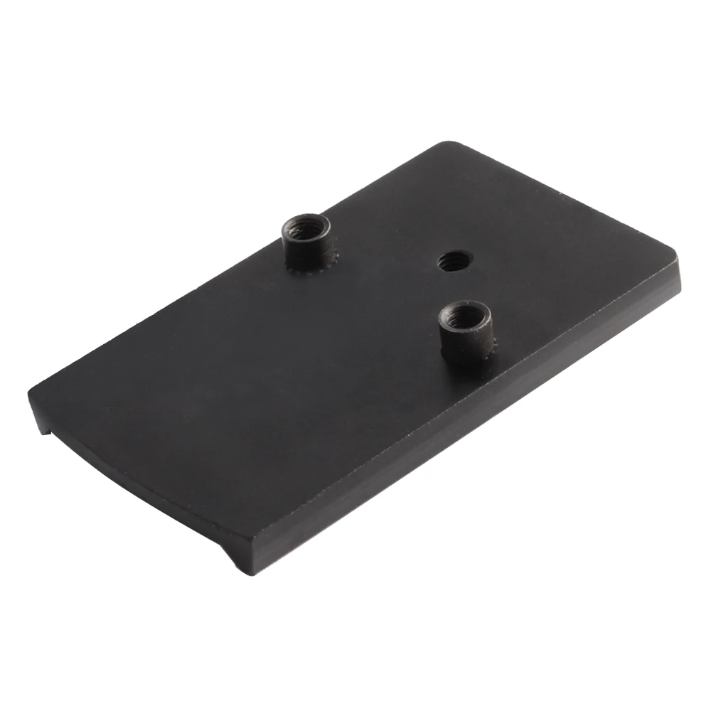 Soporte base táctico Glock para mira red dot - imagen 3