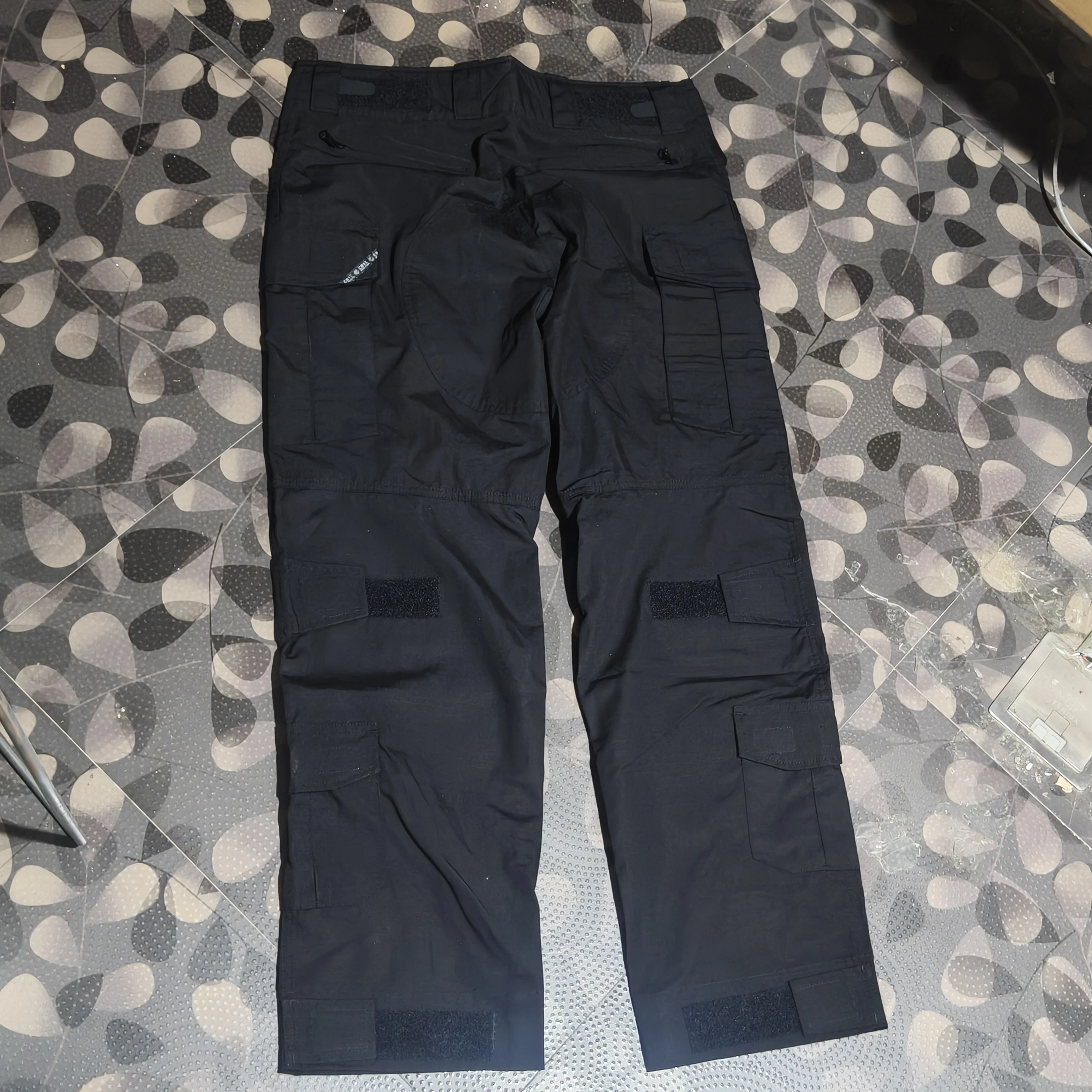 Pantalones de caza tácticos Crye Precision Style G3 - imagen 4