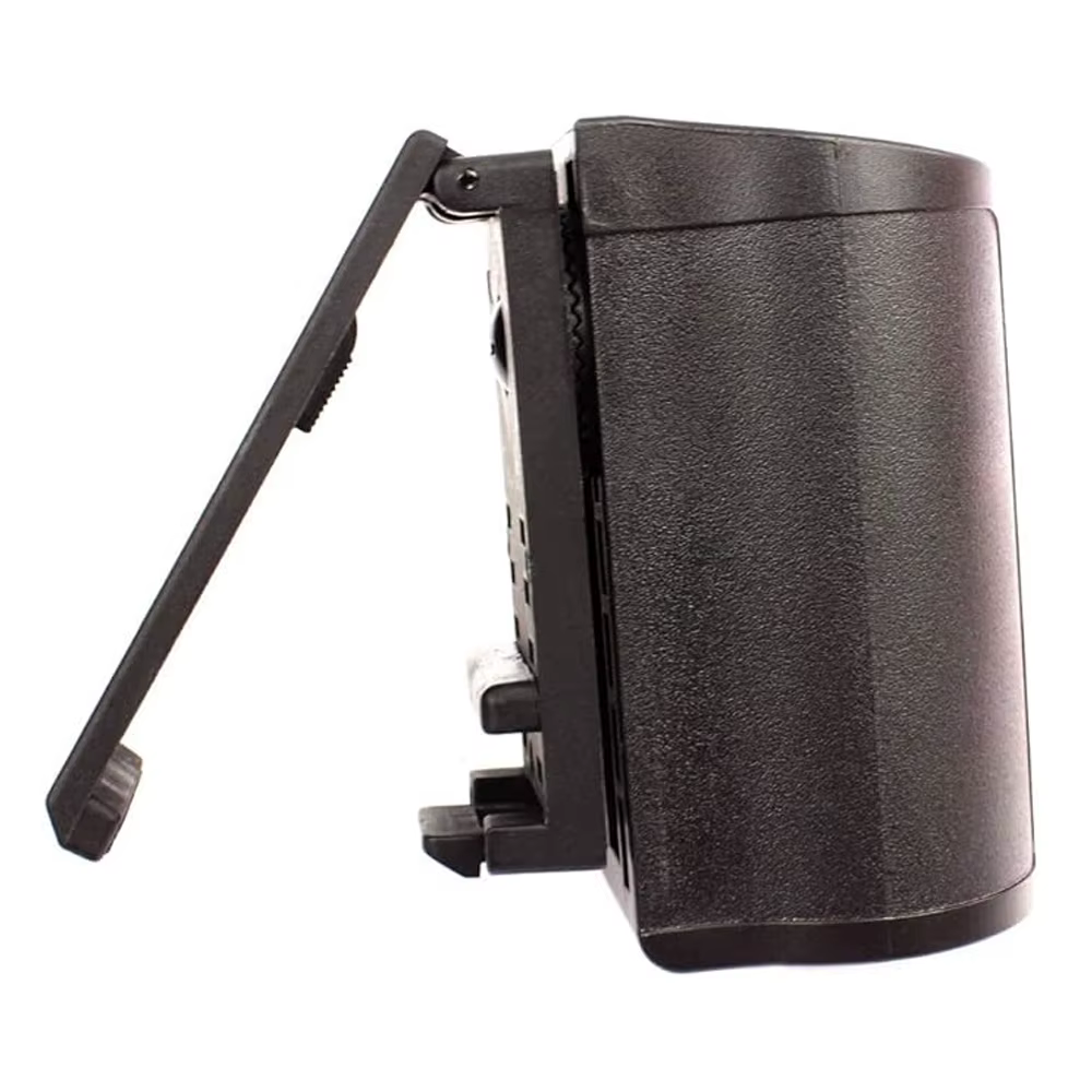 Funda táctica universal para spray – Soporte de polímero ajustable - imagen 3