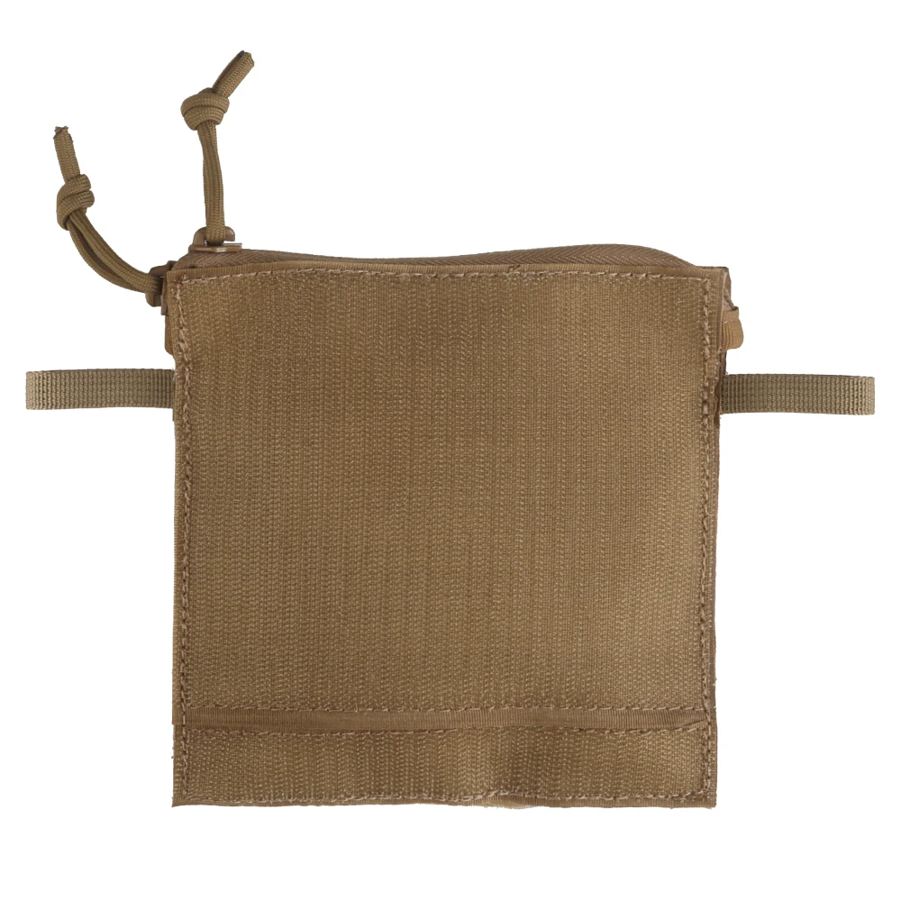 Chest rig táctico modular pequeño – Compatible Ferro SS HS Airsoft