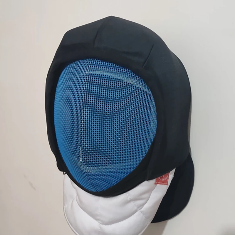 Estera cerebral para espadachín soldado HEMA al aire libre, tela antipuñaladas, piel exterior cómoda - imagen 5