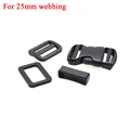 For Webbing 25mm