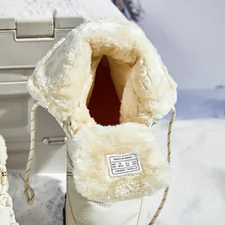 XIANGGUAN Botas tácticas senderismo membranas impermeables