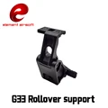 G33 Mount-BK