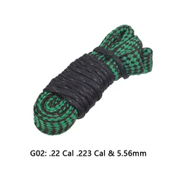 Kit limpieza Armas Táctica Ruger 9mm .22LR .308