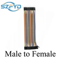 Male to Female