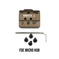 FDE MICRO HUB
