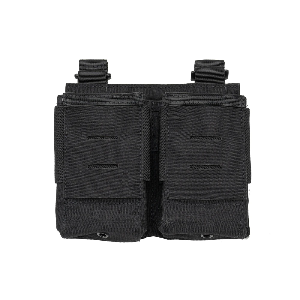 Molle-Kit de doble fila desmontable rápido, paquete de 9Mm, 556 - imagen 4