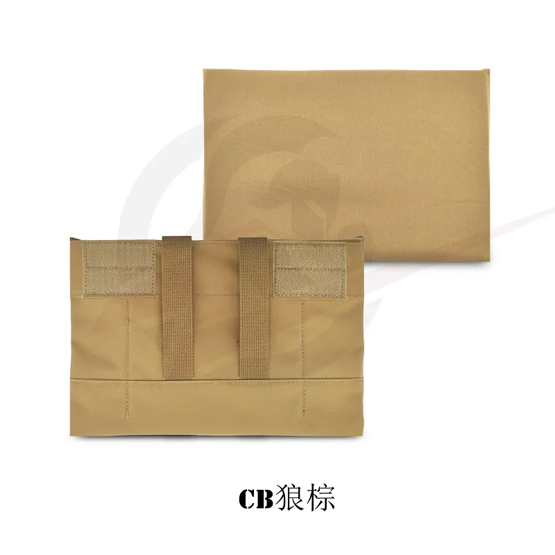 AVS Vest 6x9 Bolsa con panel lateral 1 par - imagen 3