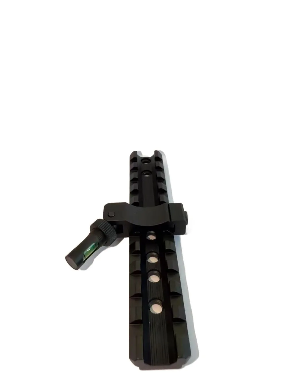 Tactics Scope Level: nivel de burbuja para mira ligera y compacta - imagen 5