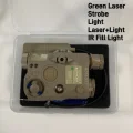 Green Laser-DE