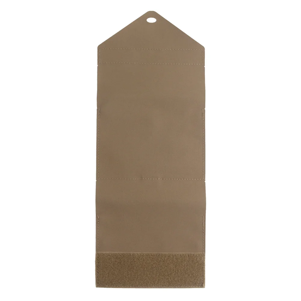 Bolsa de inserción rápida, bolsa interior táctica para acampar al aire libre, suministros de emergencia médica, clasificación de almacenamiento - imagen 5