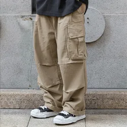 Pantalón cargo táctico – Militar ripstop hombre múltiples bolsillos