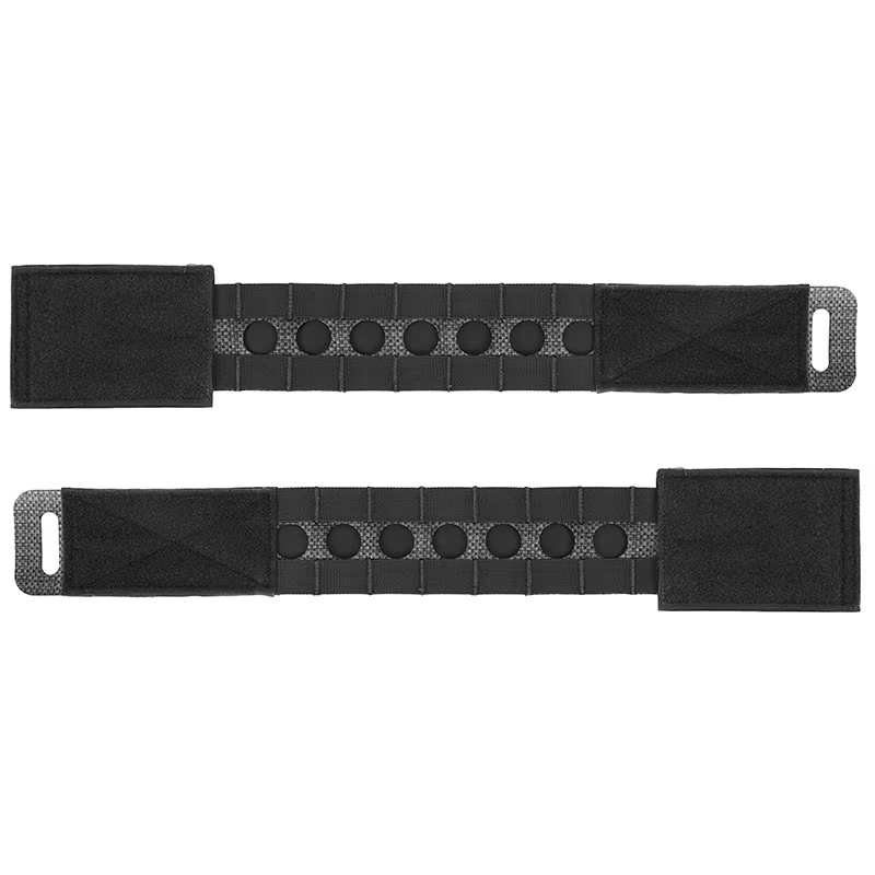 Cummerbund FCPC V5 liberación rápida MOLLE para chaleco ligero - imagen 4