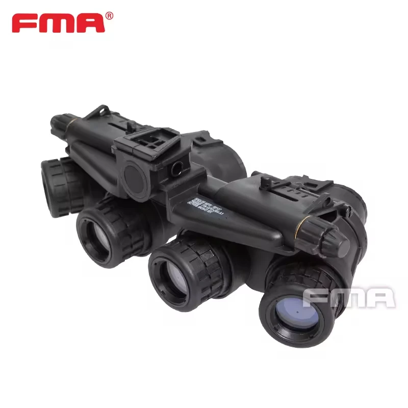 Soporte GPNVG-18 para casco FMA – Réplica no funcional cosplay airsoft - imagen 2