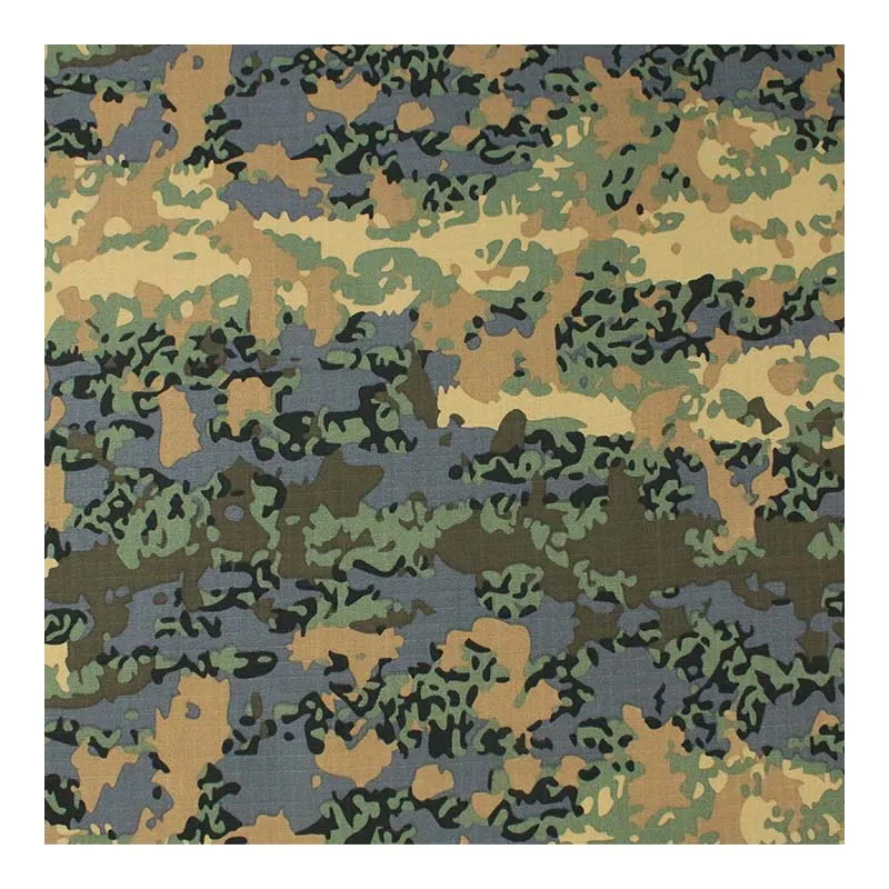 Tela de ropa de gorra de béisbol transpirable antiroja austriaca - imagen 3