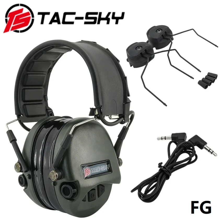 Headset FG