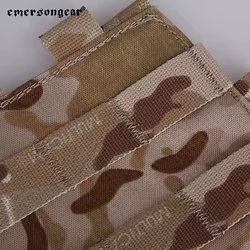 EmersonGear panel MOLLE frontal para chaleco táctico JPC 2.0