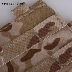 EmersonGear panel MOLLE frontal para chaleco táctico JPC 2.0