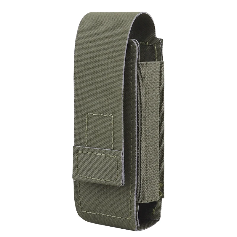 Kit accesorios MOLLE ligero multifuncional almacenamiento táctico - imagen 2
