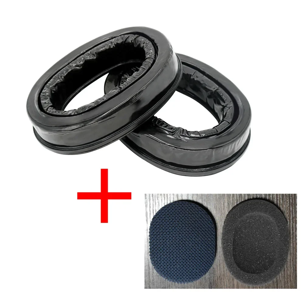 Gel ear pads Kit