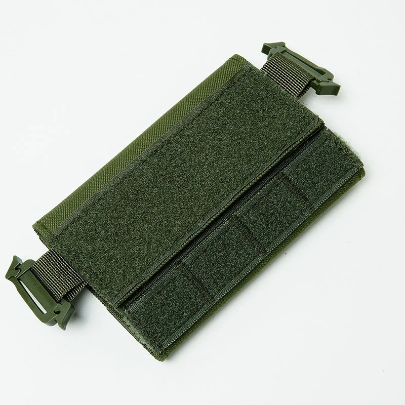 Placa protectora táctica para el pecho, accesorio colgante para MK3 CPC D3 MK3, Protector de chaleco, armadura MOLLE, accesorios de caza - imagen 3