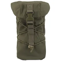 Bolsa táctica GP polivalente camuflaje para caza y montaña