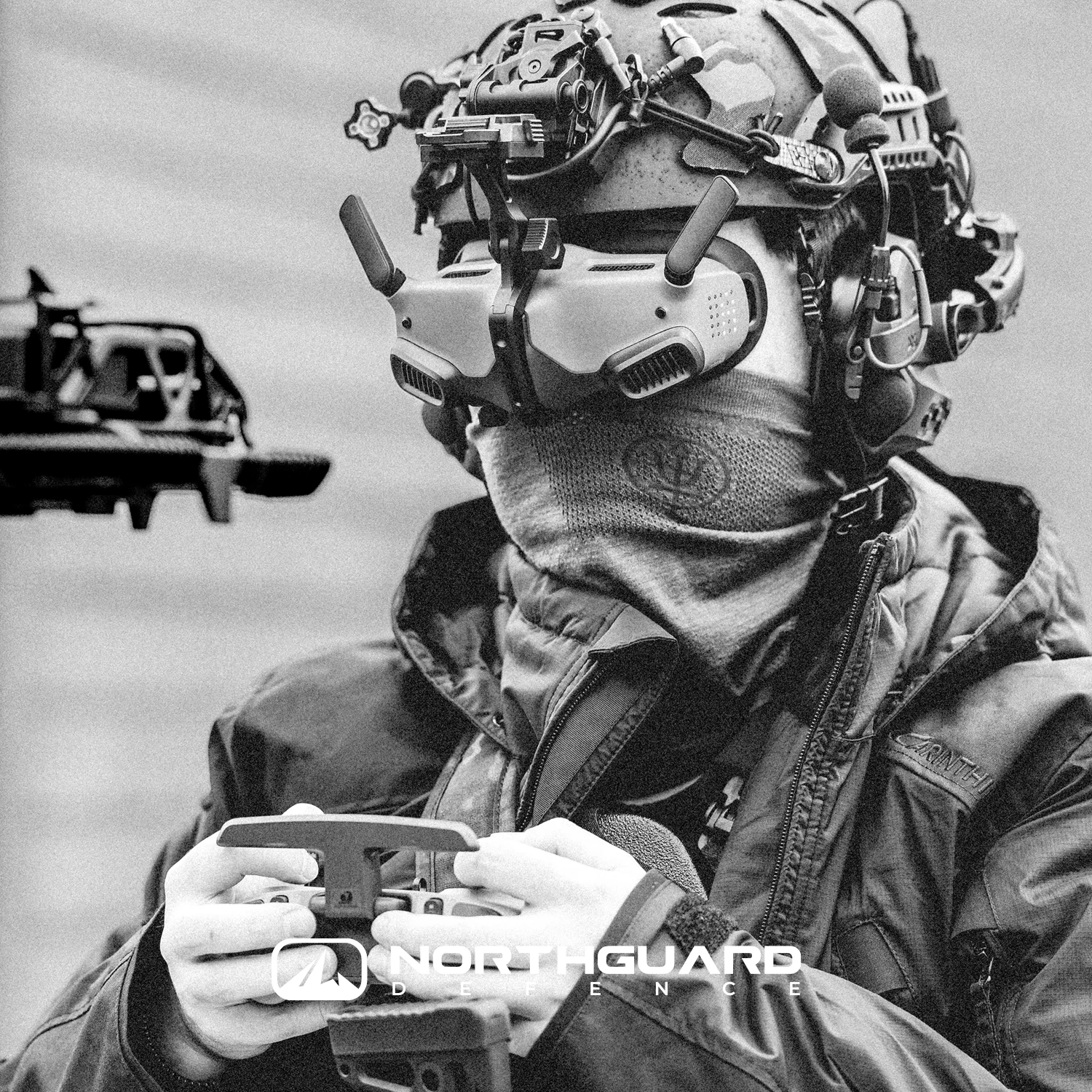 Adaptador de soporte de montaje para casco NVG, brazo J táctico de Metal para gafas de Control de vuelo al aire libre, accesorios de brazo J - imagen 5