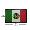 Mexico Black
