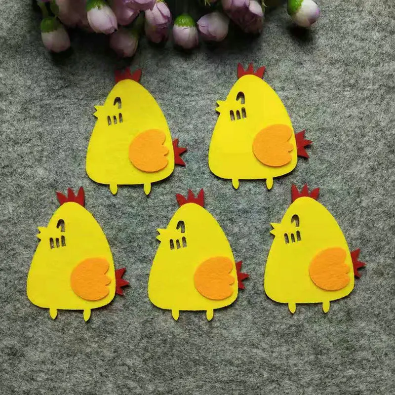 5pcs chicken