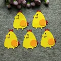 5pcs chicken