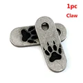 1pc Claw