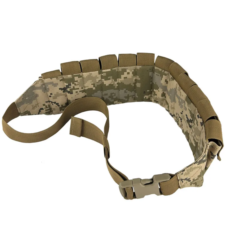 Kit de herramientas de bolsa de Granada de camuflaje ucraniano para caza, equipo táctico impermeable para exteriores, subpaquete MOLLE - imagen 4