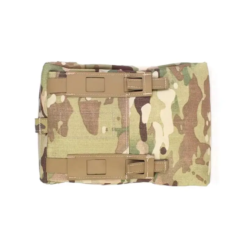 Bolsa táctica GP MOLLE para exteriores caza y juegos CS multiusos - imagen 3