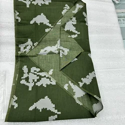 Pañuelo táctico camuflaje ruso cubrerostro multifunción para ciclismo