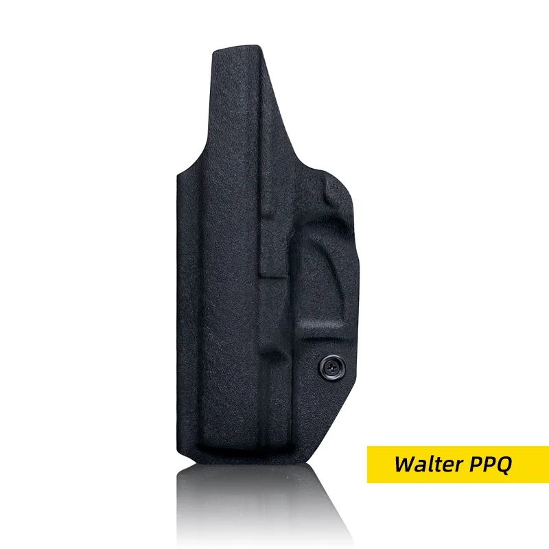 Funda de pistola Kydex para Glock 17/22/31/43 TAURUS G2C SIG Sauer P365 Colt 1911 Walther PPQ, funda de pistola oculta - imagen 5