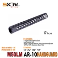 17 BK MLOK