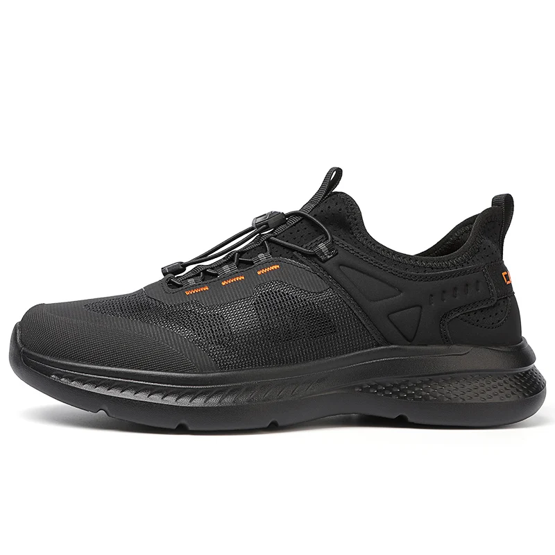 CAMSSOO Zapatillas de trekking transpirables todoterreno - imagen 2