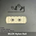 5-slot Nylon-DE